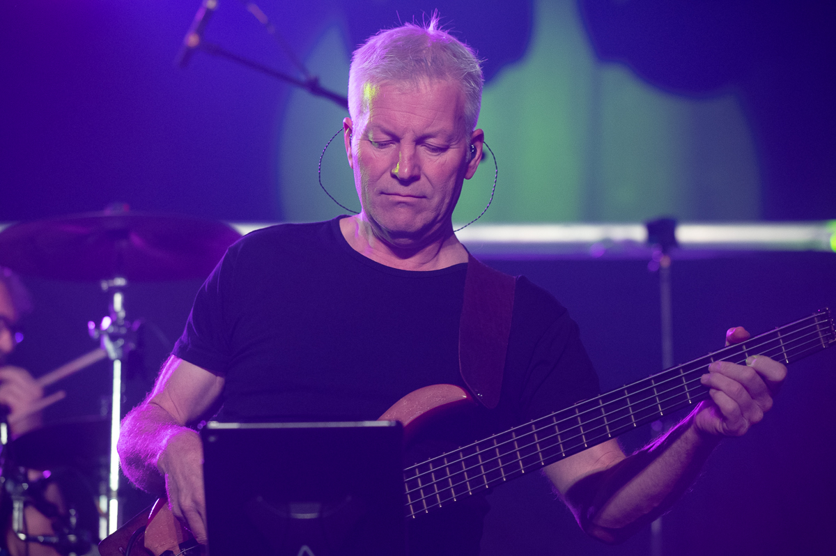 Günther Neefs @ Arendonk zingt en swingt, picture 26, photographed by Gert Daemen - FrontView Magazine