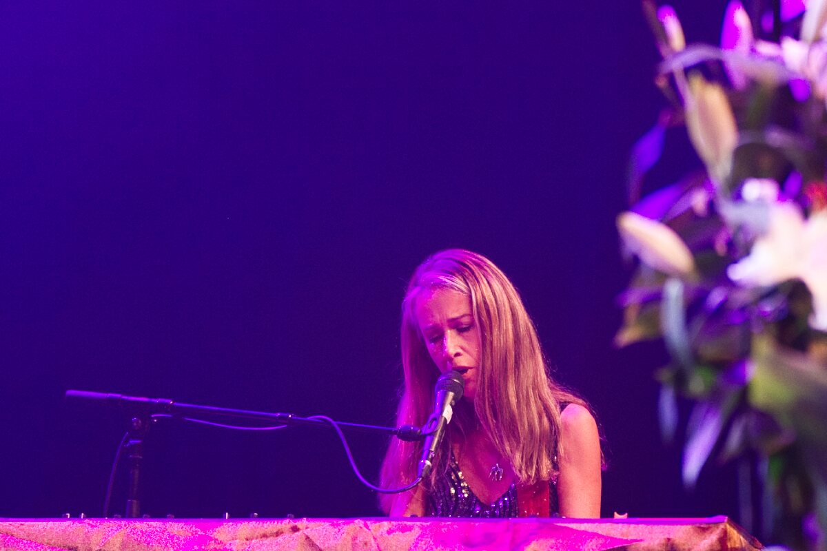 Heather Nova @ Labadoux, foto 13, foto's door Luc Klinckaert - FrontView Magazine