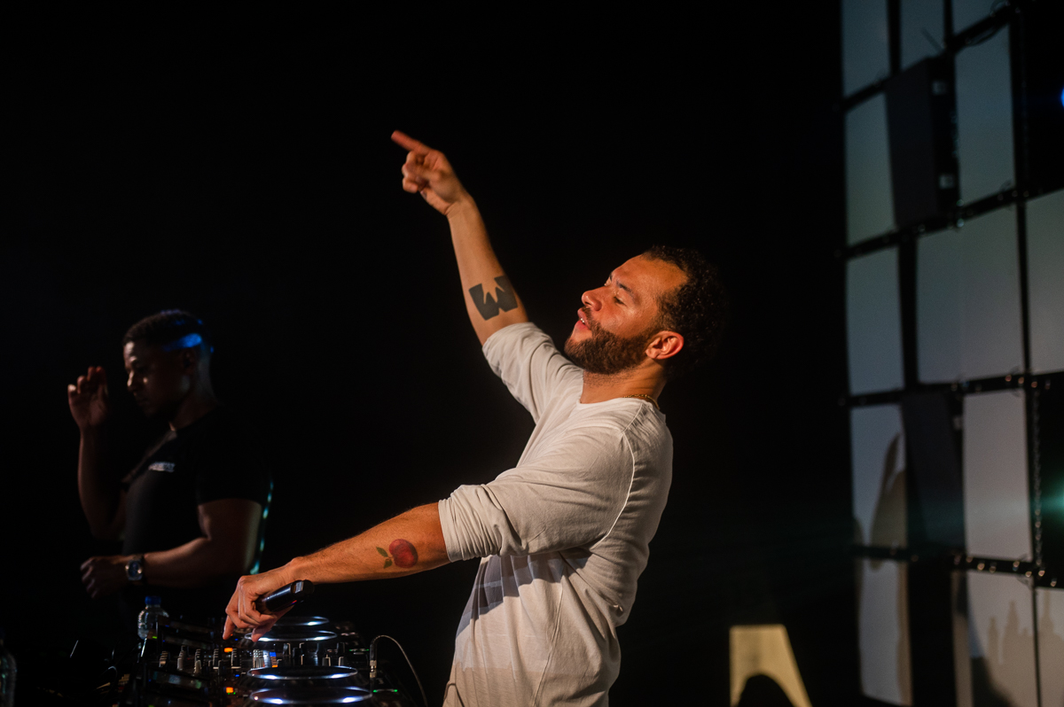 Je Broer @ Arendonk zingt en swingt, picture 4, photographed by Gert Daemen - FrontView Magazine