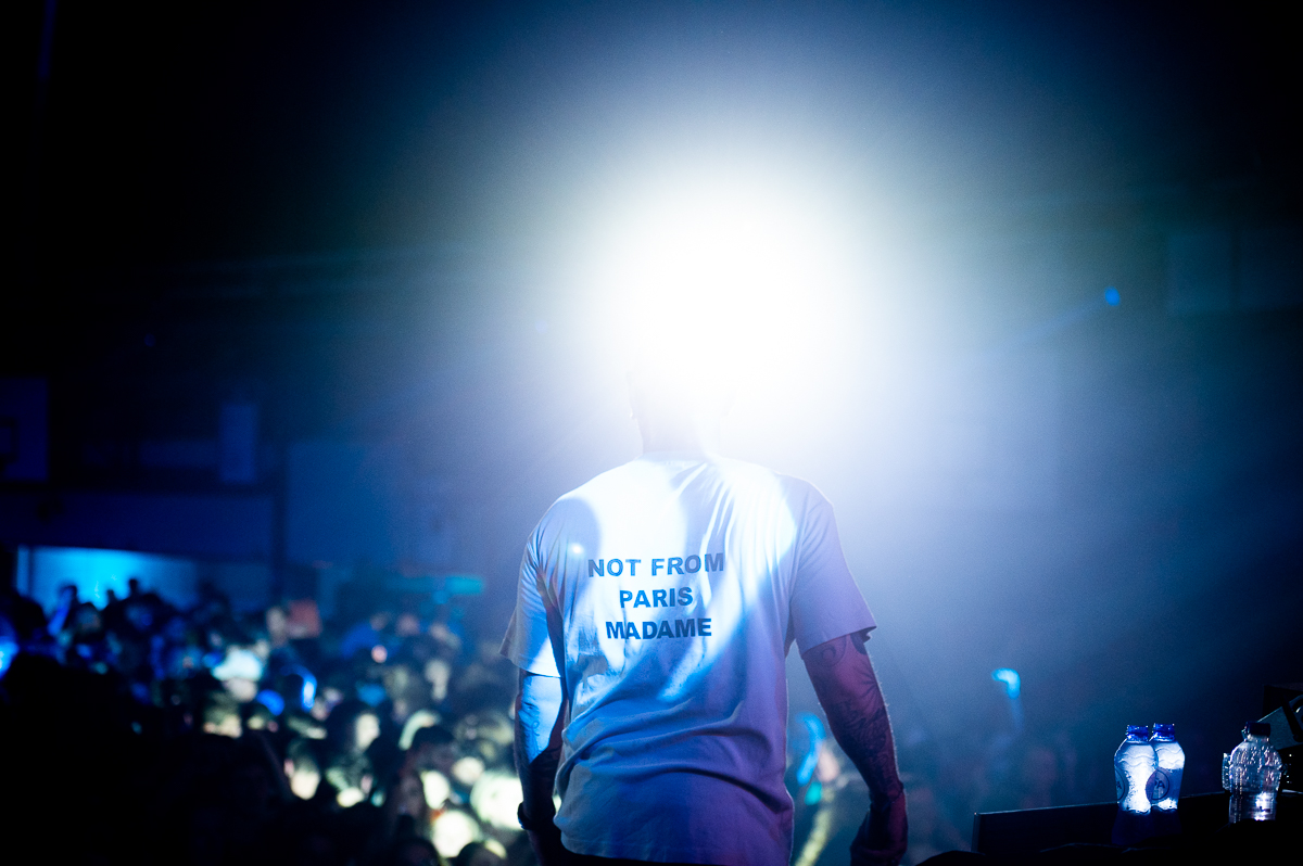 Je Broer @ Arendonk zingt en swingt, picture 5, photographed by Gert Daemen - FrontView Magazine