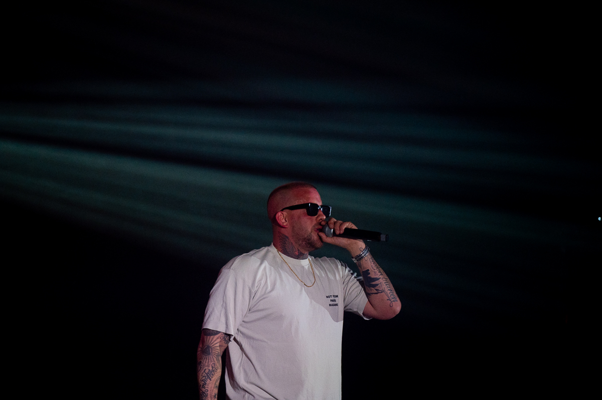 Je Broer @ Arendonk zingt en swingt, picture 8, photographed by Gert Daemen - FrontView Magazine