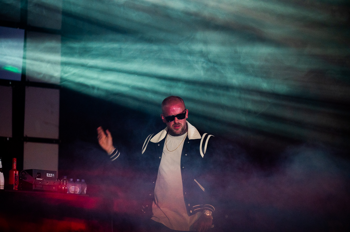 Je Broer @ Arendonk zingt en swingt, picture 9, photographed by Gert Daemen - FrontView Magazine