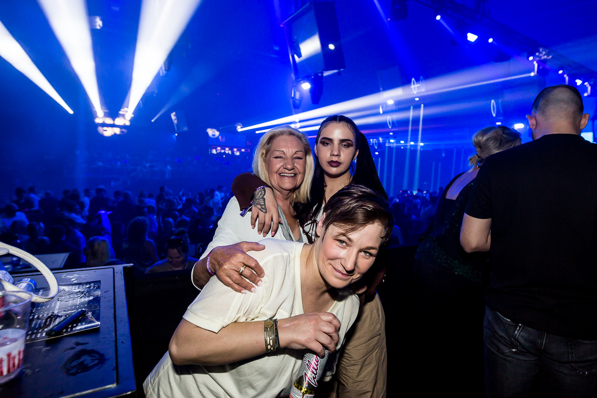 Zillion Iluminati @ Sportpaleis, picture 17, photographed by Marc Verdonck - FrontView Magazine