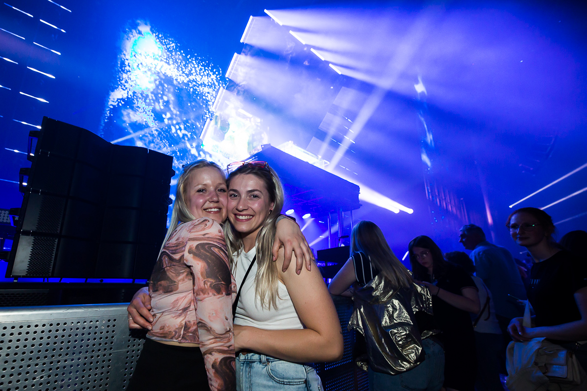 Zillion Iluminati @ Sportpaleis, picture 27, photographed by Marc Verdonck - FrontView Magazine