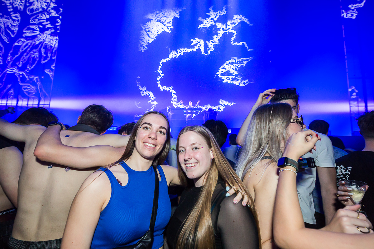 Zillion Iluminati @ Sportpaleis, picture 40, photographed by Marc Verdonck - FrontView Magazine