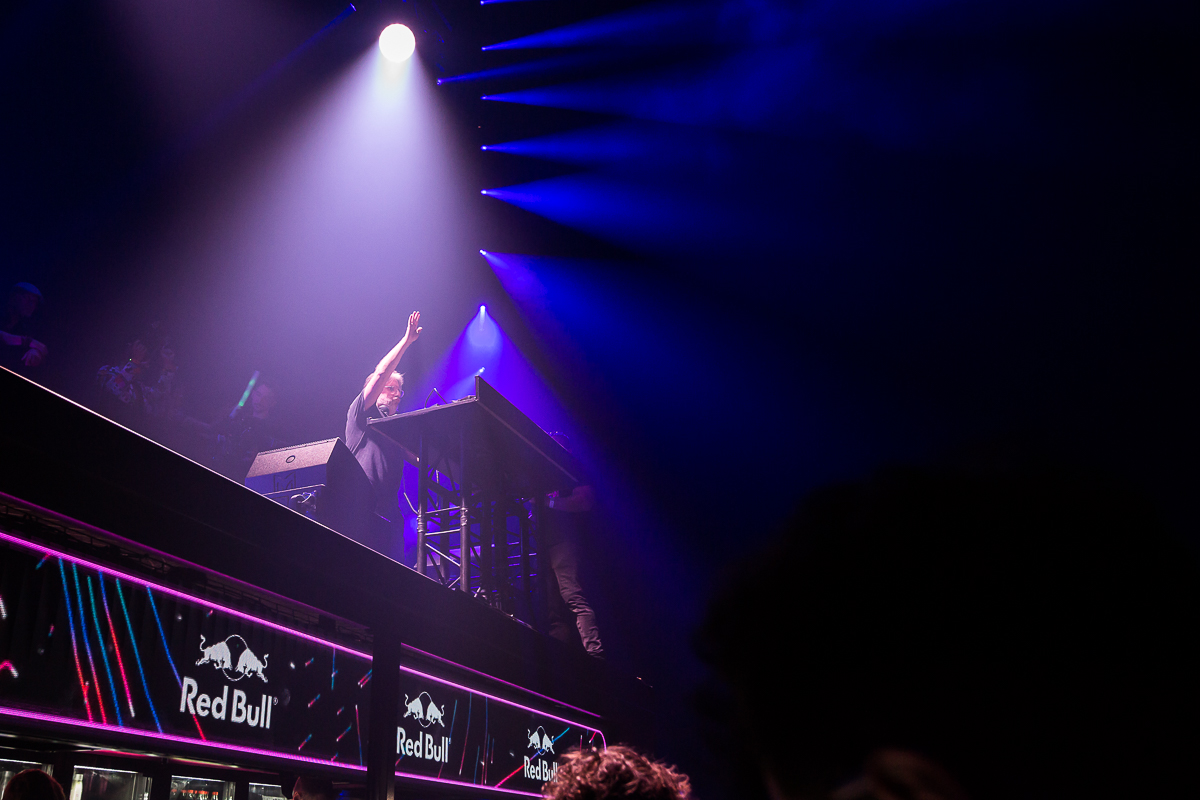 Zillion Iluminati @ Sportpaleis, picture 45, photographed by Marc Verdonck - FrontView Magazine