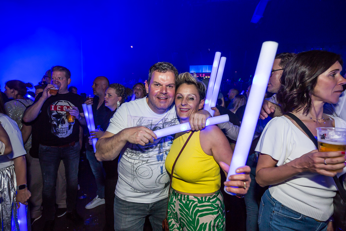 Zillion Iluminati @ Sportpaleis, picture 48, photographed by Marc Verdonck - FrontView Magazine