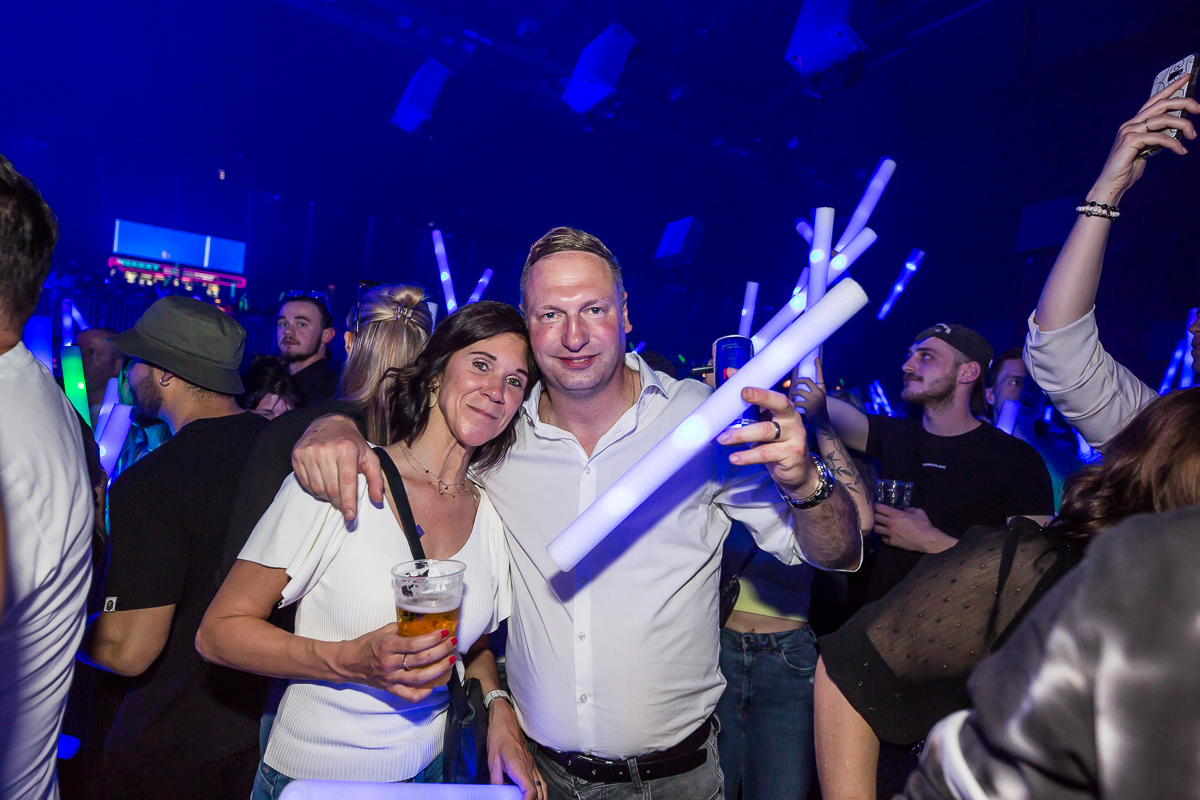 Zillion Iluminati @ Sportpaleis, picture 49, photographed by Marc Verdonck - FrontView Magazine
