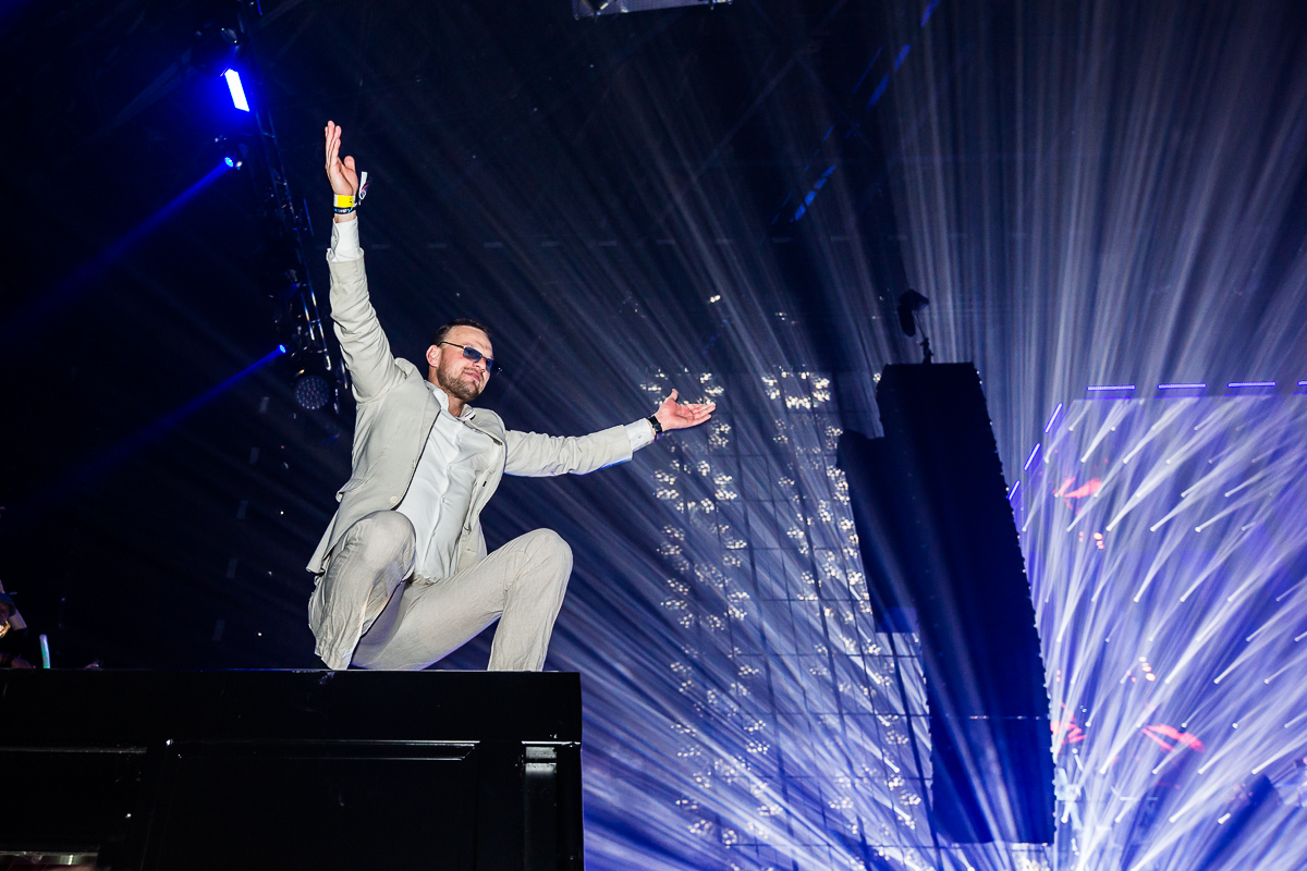 Zillion Iluminati @ Sportpaleis, picture 51, photographed by Marc Verdonck - FrontView Magazine