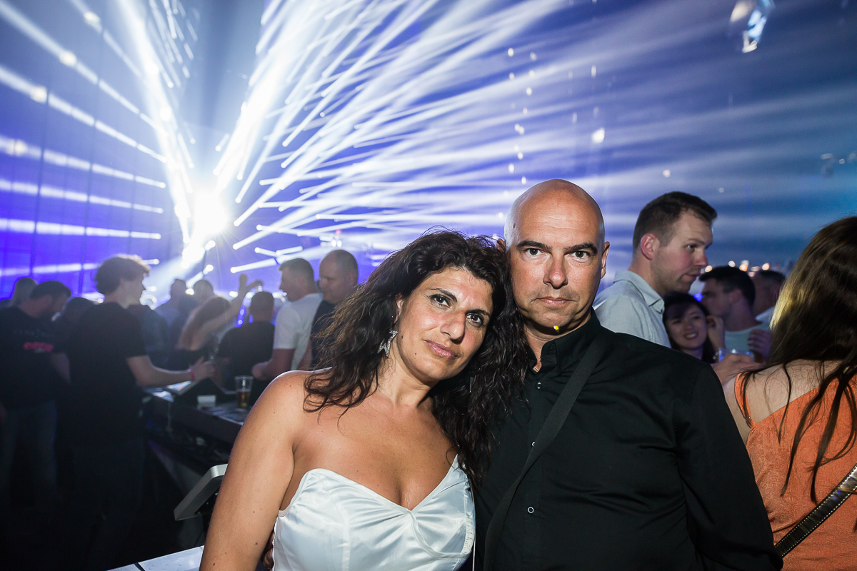 Zillion Iluminati @ Sportpaleis, picture 52, photographed by Marc Verdonck - FrontView Magazine