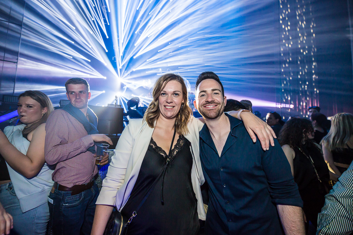 Zillion Iluminati @ Sportpaleis, picture 57, photographed by Marc Verdonck - FrontView Magazine