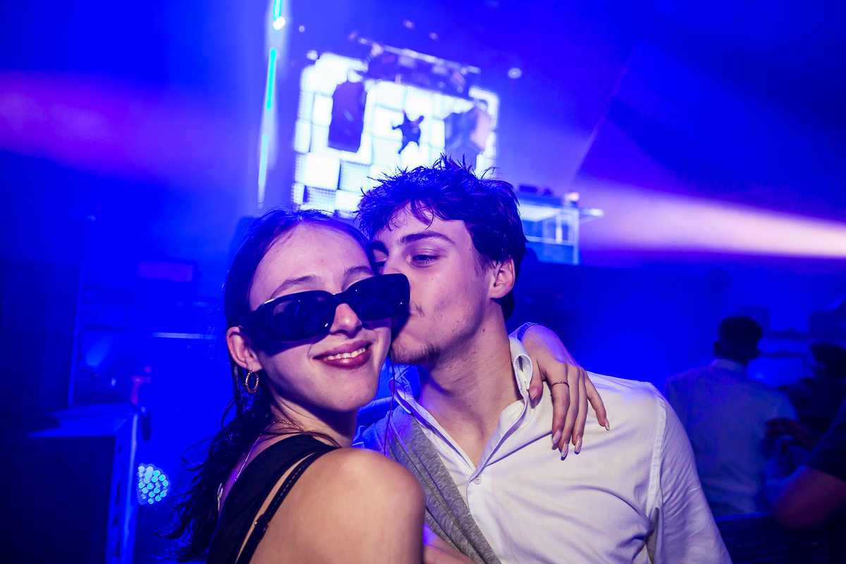 Zillion Iluminati @ Sportpaleis, picture 68, photographed by Marc Verdonck - FrontView Magazine