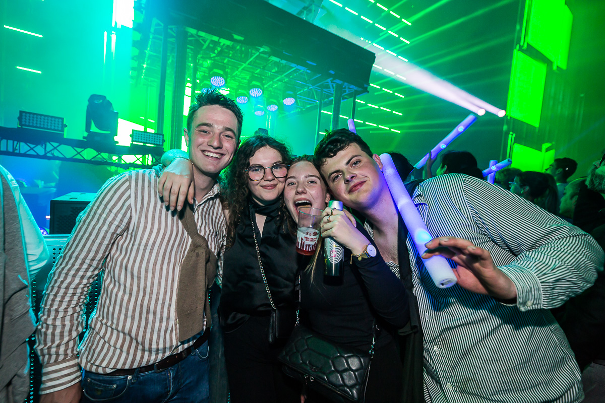 Zillion Iluminati @ Sportpaleis, picture 69, photographed by Marc Verdonck - FrontView Magazine