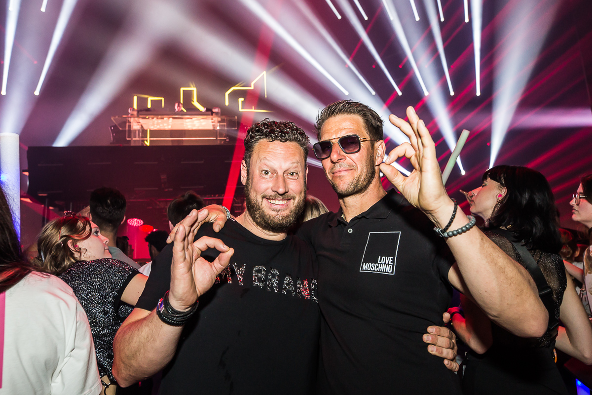 Zillion Iluminati @ Sportpaleis, picture 71, photographed by Marc Verdonck - FrontView Magazine