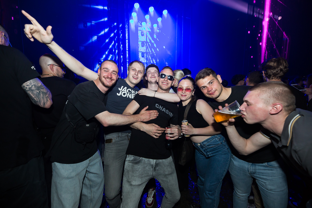 Zillion Iluminati @ Sportpaleis, picture 85, photographed by Marc Verdonck - FrontView Magazine