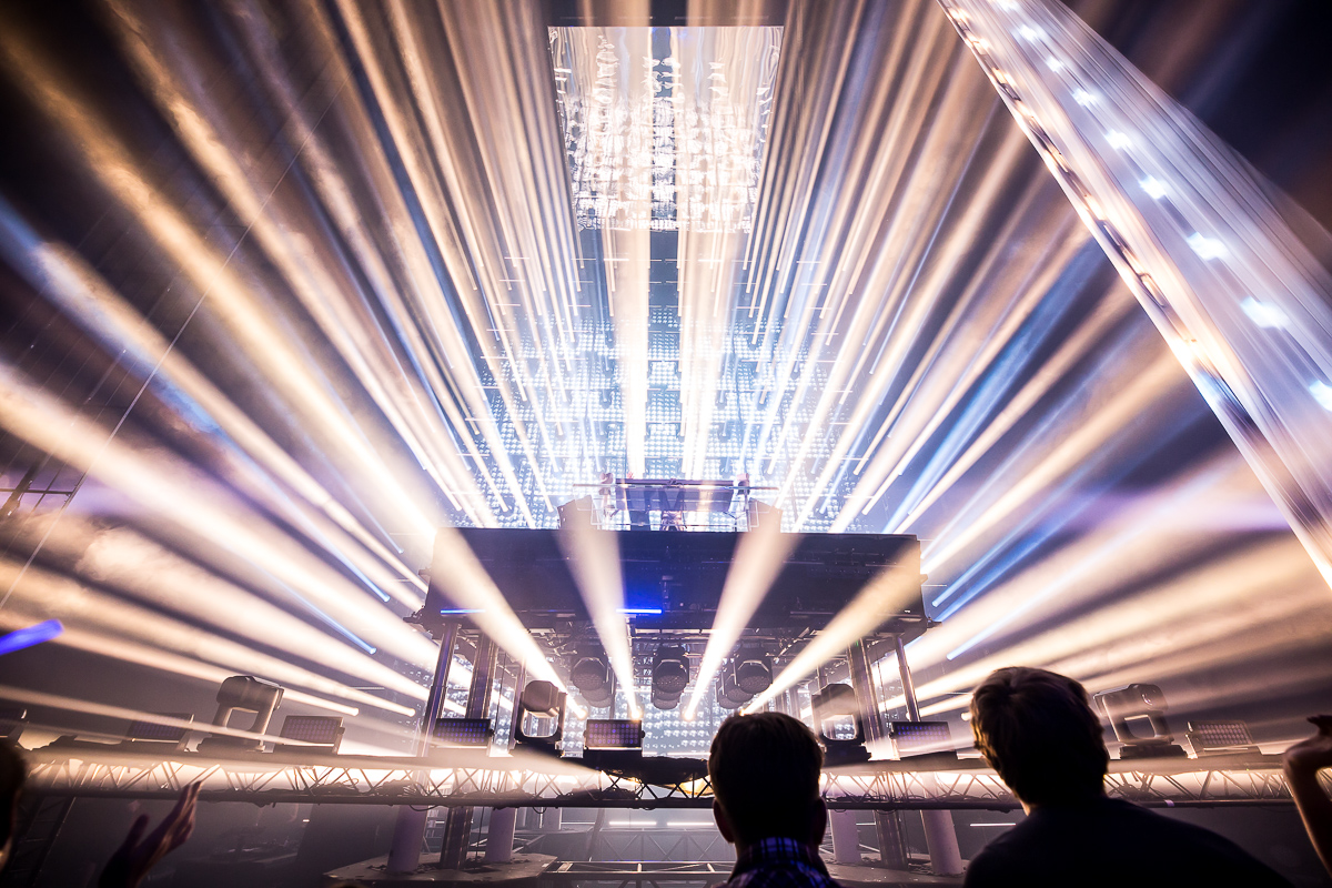 Zillion Iluminati @ Sportpaleis, picture 93, photographed by Marc Verdonck - FrontView Magazine