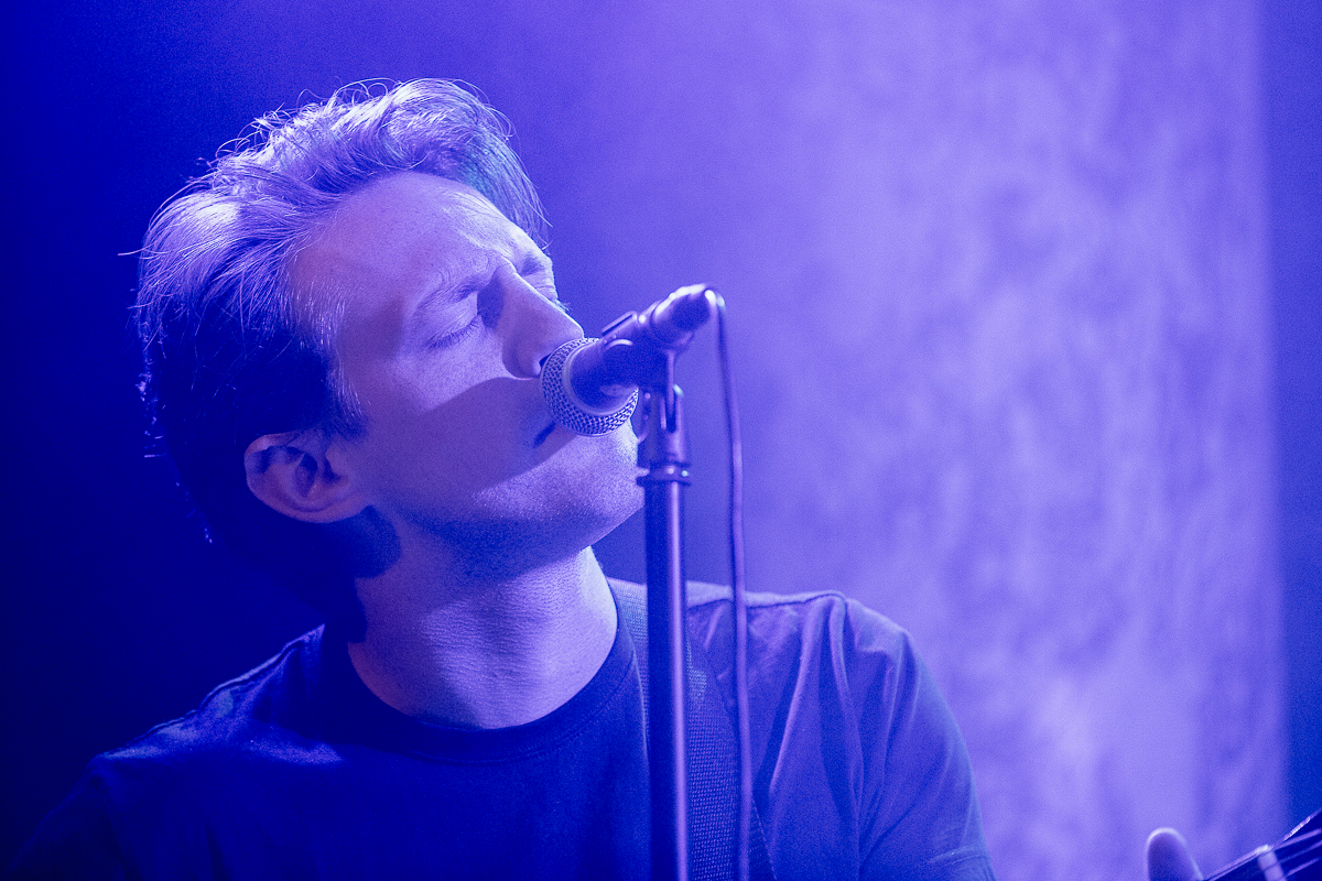 Calicos @ De Roma, picture 2, photographed by Leen Verlinden - FrontView Magazine