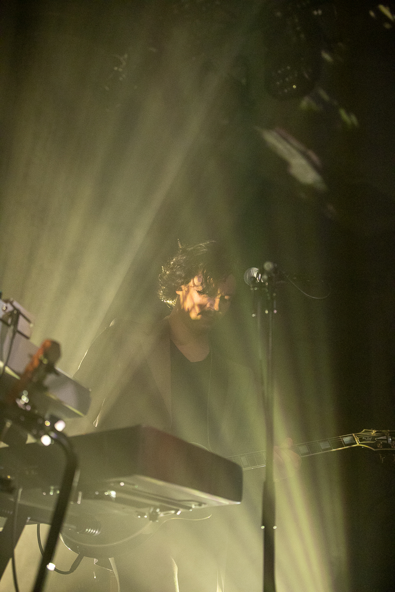 Calicos @ De Roma, picture 8, photographed by Leen Verlinden - FrontView Magazine