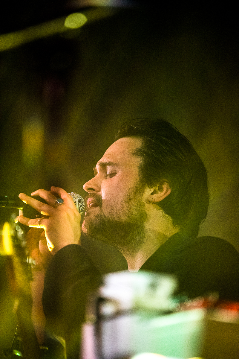 Calicos @ De Roma, picture 13, photographed by Leen Verlinden - FrontView Magazine