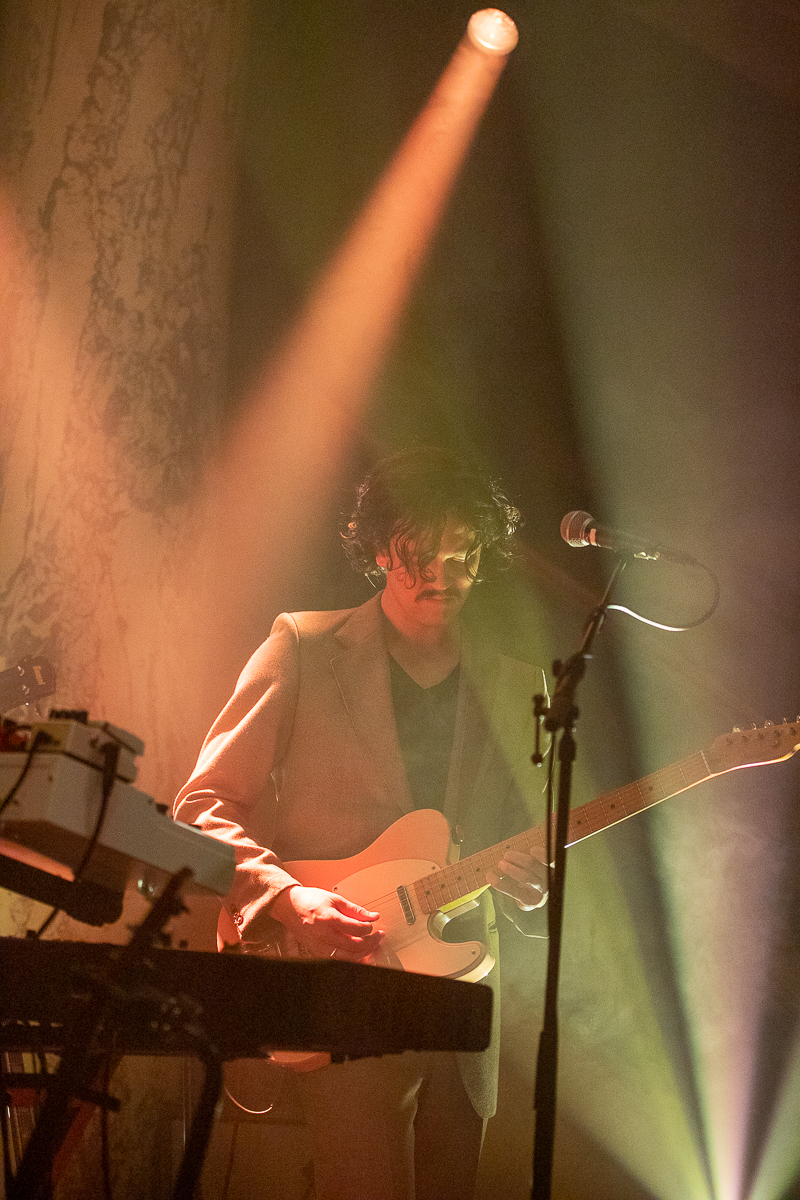 Calicos @ De Roma, picture 15, photographed by Leen Verlinden - FrontView Magazine