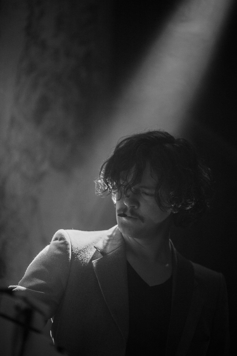 Calicos @ De Roma, picture 16, photographed by Leen Verlinden - FrontView Magazine