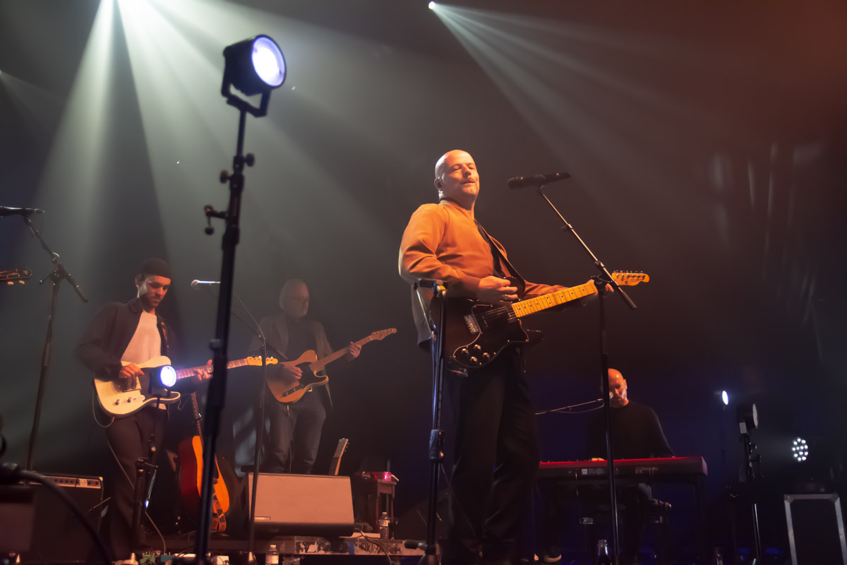 Flip Kowlier @ Labadoux, foto 2, foto's door Luc Klinckaert - FrontView Magazine