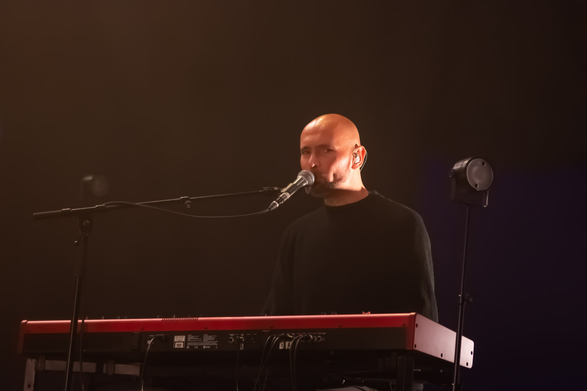 Flip Kowlier @ Labadoux, foto 4, foto's door Luc Klinckaert - FrontView Magazine