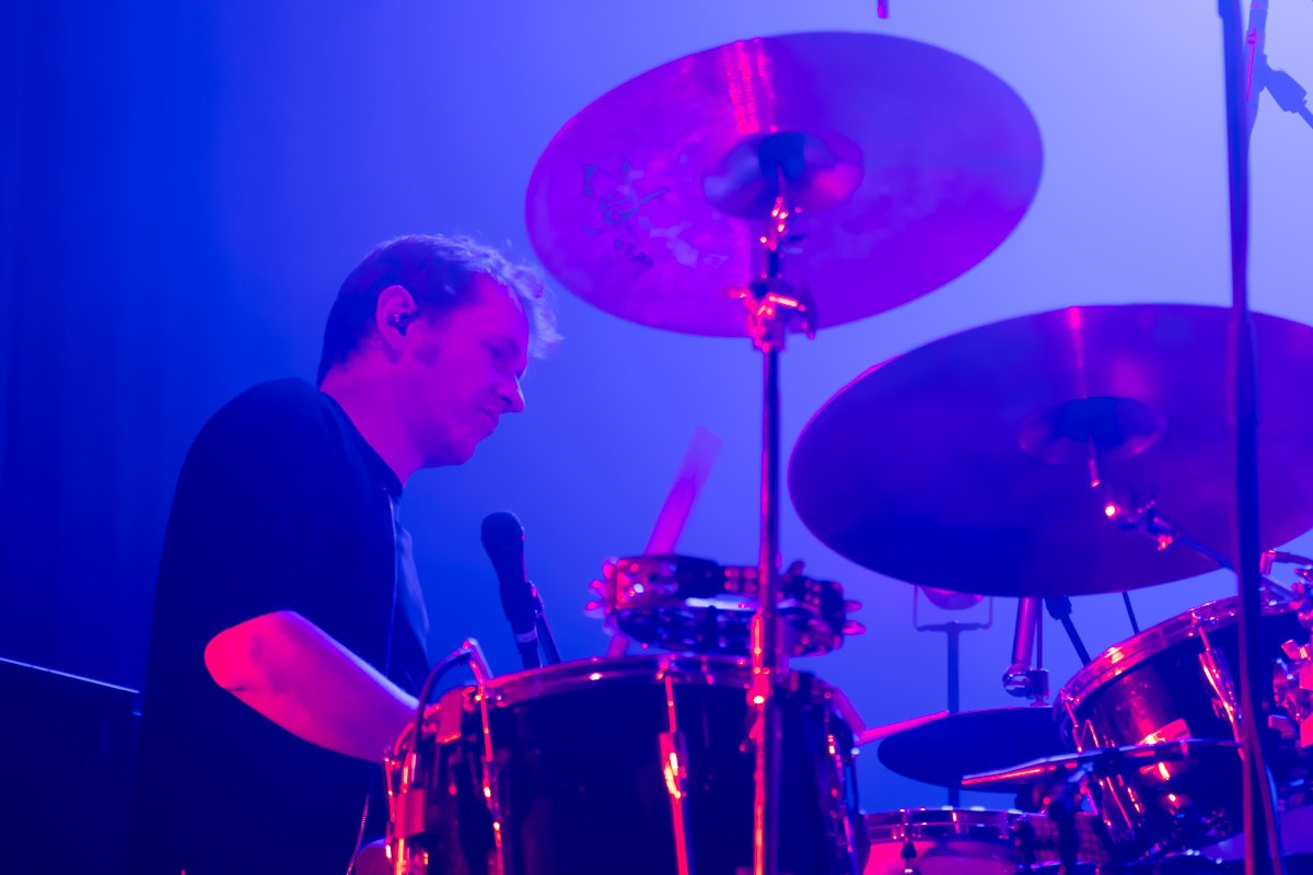 Flip Kowlier @ Labadoux, foto 6, foto's door Luc Klinckaert - FrontView Magazine