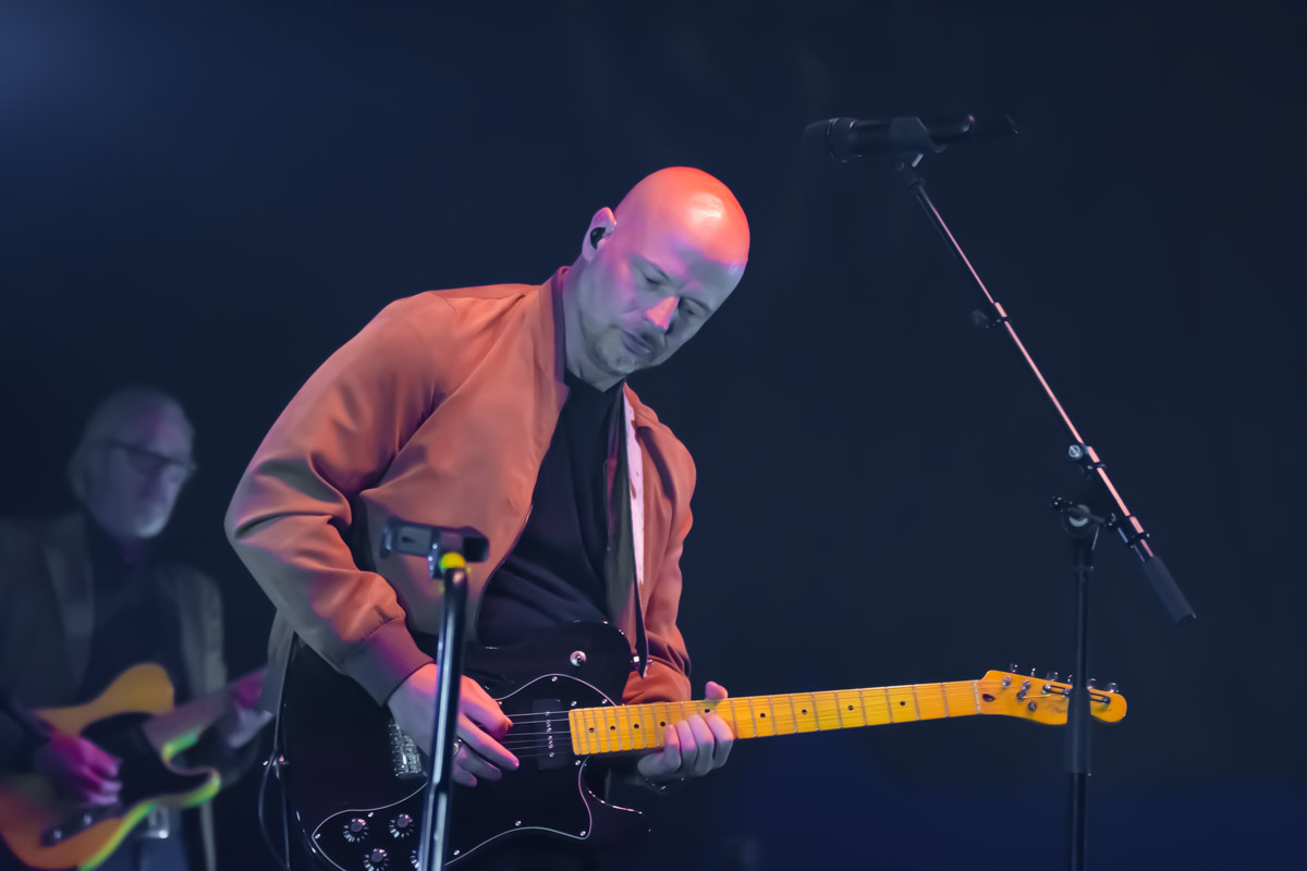 Flip Kowlier @ Labadoux, foto 7, foto's door Luc Klinckaert - FrontView Magazine