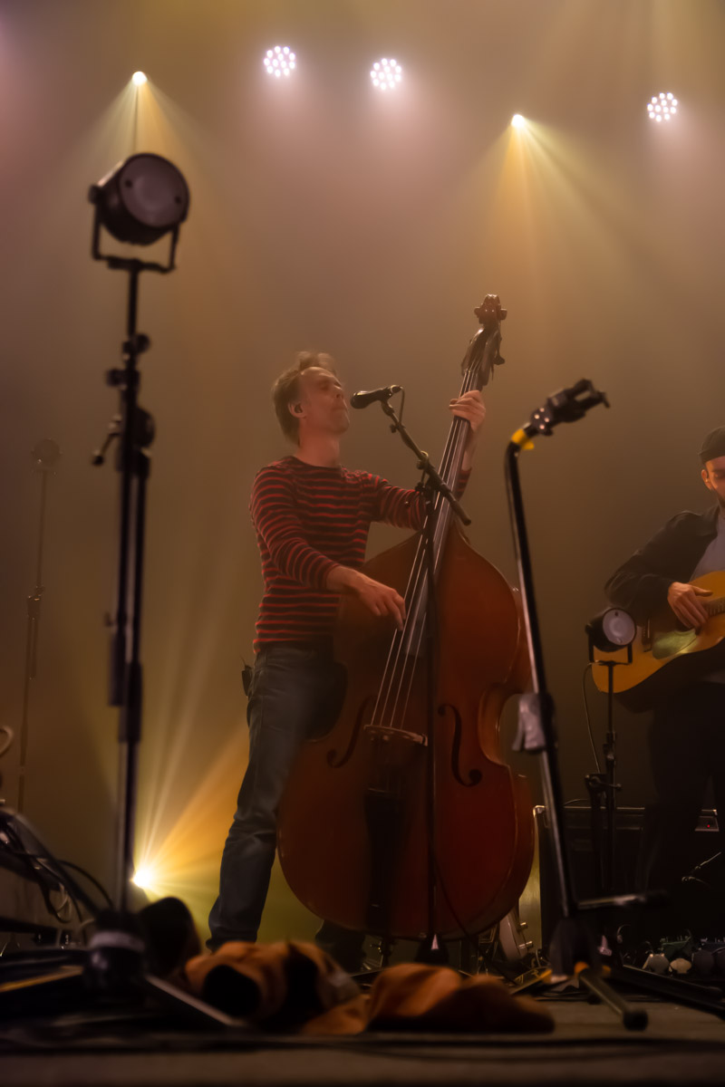 Flip Kowlier @ Labadoux, foto 8, foto's door Luc Klinckaert - FrontView Magazine