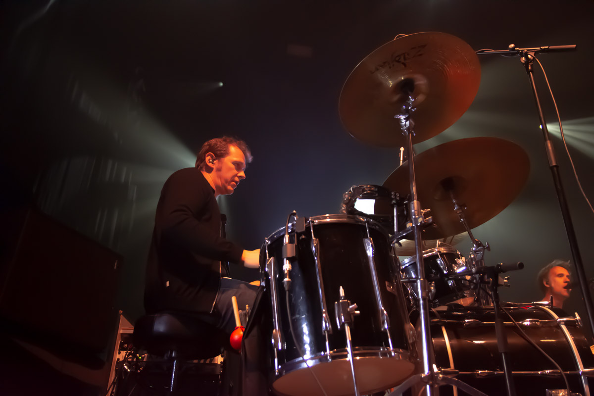 Flip Kowlier @ Labadoux, foto 9, foto's door Luc Klinckaert - FrontView Magazine