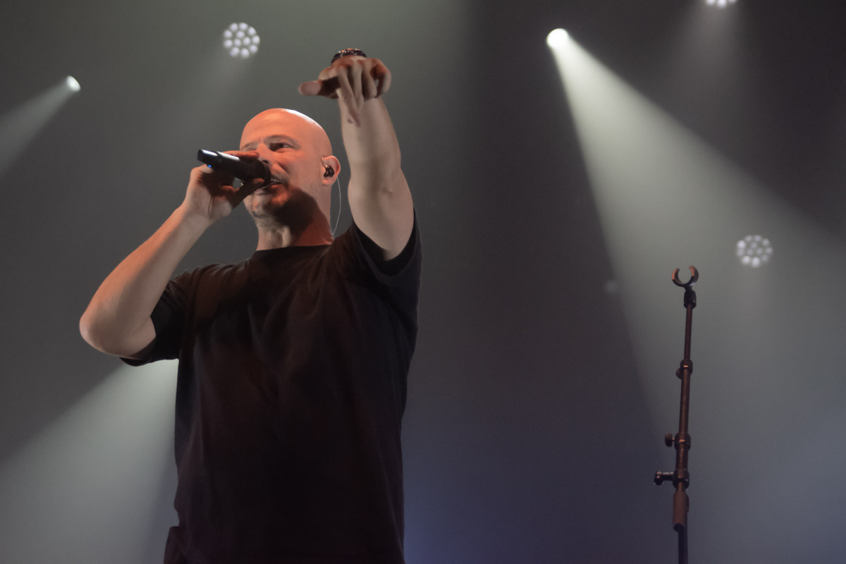 Flip Kowlier @ Labadoux, foto 10, foto's door Luc Klinckaert - FrontView Magazine
