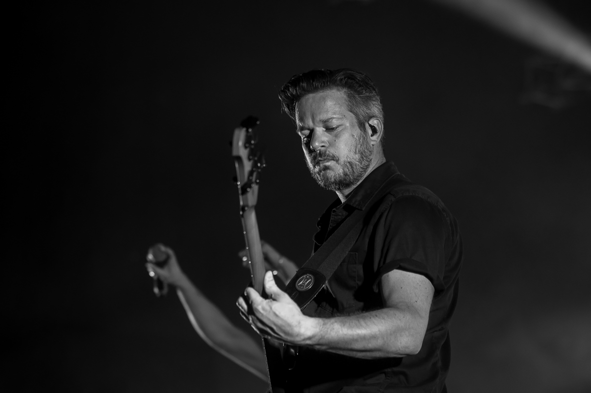 Level Six @ Arendonk zingt en swingt, picture 4, photographed by Gert Daemen - FrontView Magazine
