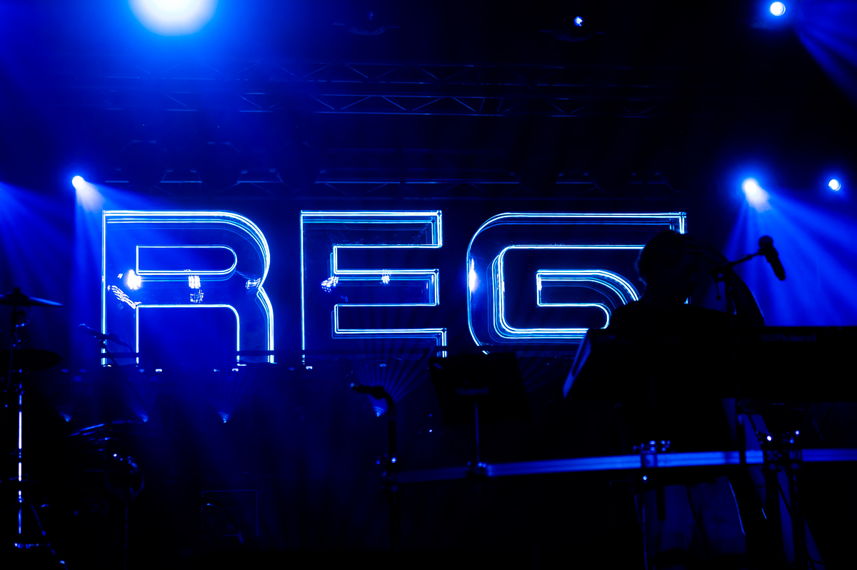 Regi Live @ Arendonk zingt en swingt, picture 4, photographed by Gert Daemen - FrontView Magazine