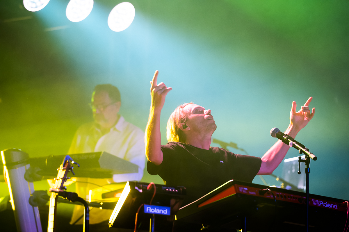 Regi Live @ Arendonk zingt en swingt, picture 7, photographed by Gert Daemen - FrontView Magazine