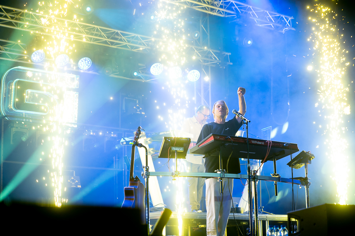 Regi Live @ Arendonk zingt en swingt, picture 9, photographed by Gert Daemen - FrontView Magazine