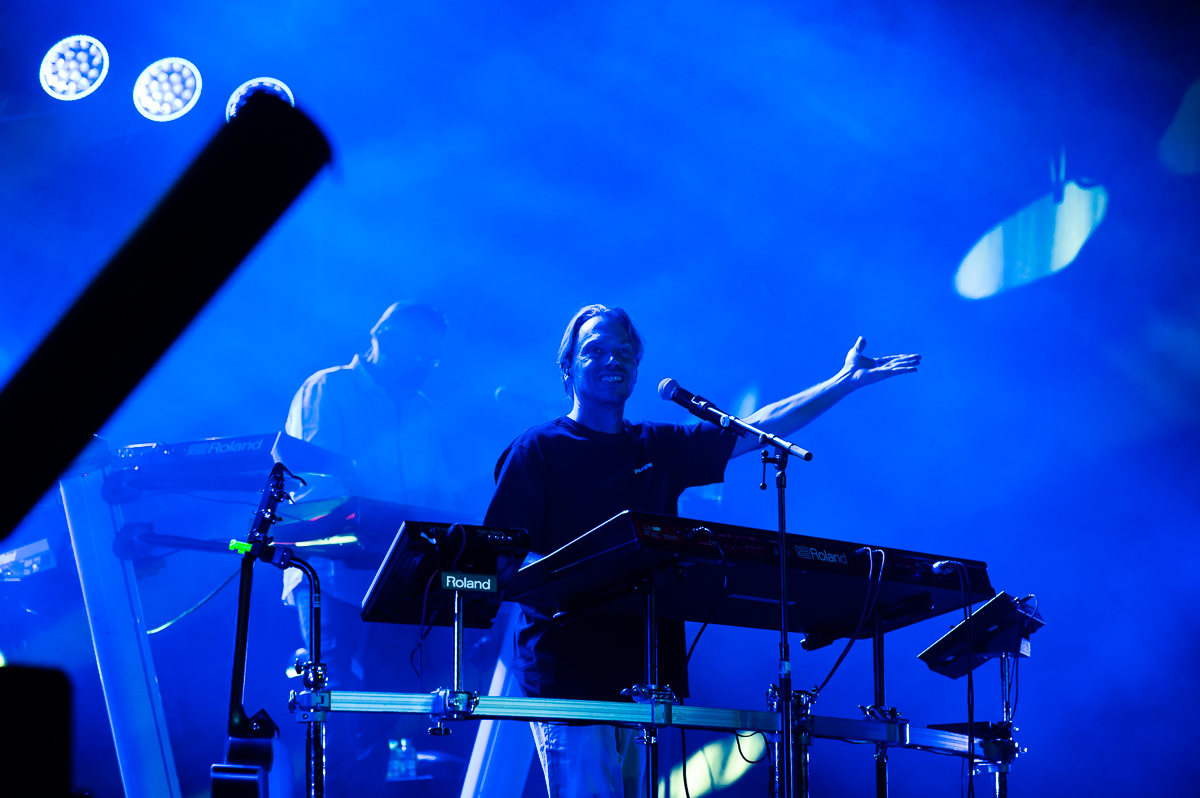 Regi Live @ Arendonk zingt en swingt, picture 12, photographed by Gert Daemen - FrontView Magazine
