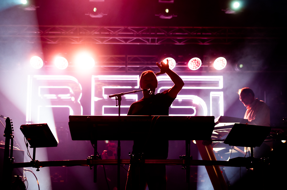 Regi Live @ Arendonk zingt en swingt, picture 13, photographed by Gert Daemen - FrontView Magazine
