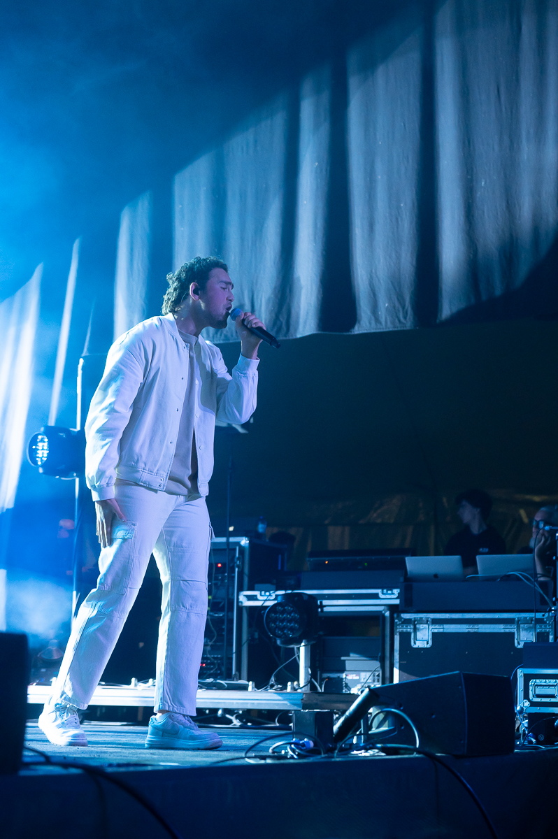 Regi Live @ Arendonk zingt en swingt, picture 14, photographed by Gert Daemen - FrontView Magazine