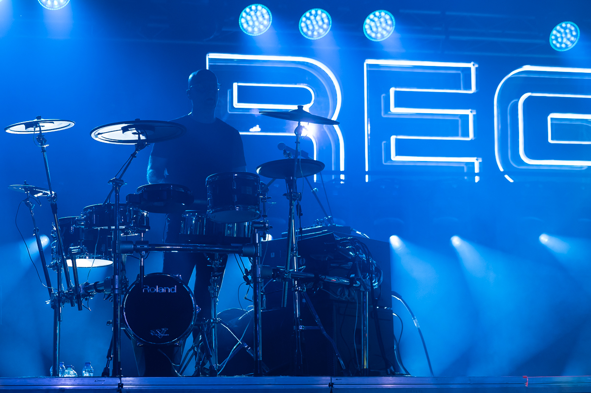 Regi Live @ Arendonk zingt en swingt, picture 15, photographed by Gert Daemen - FrontView Magazine