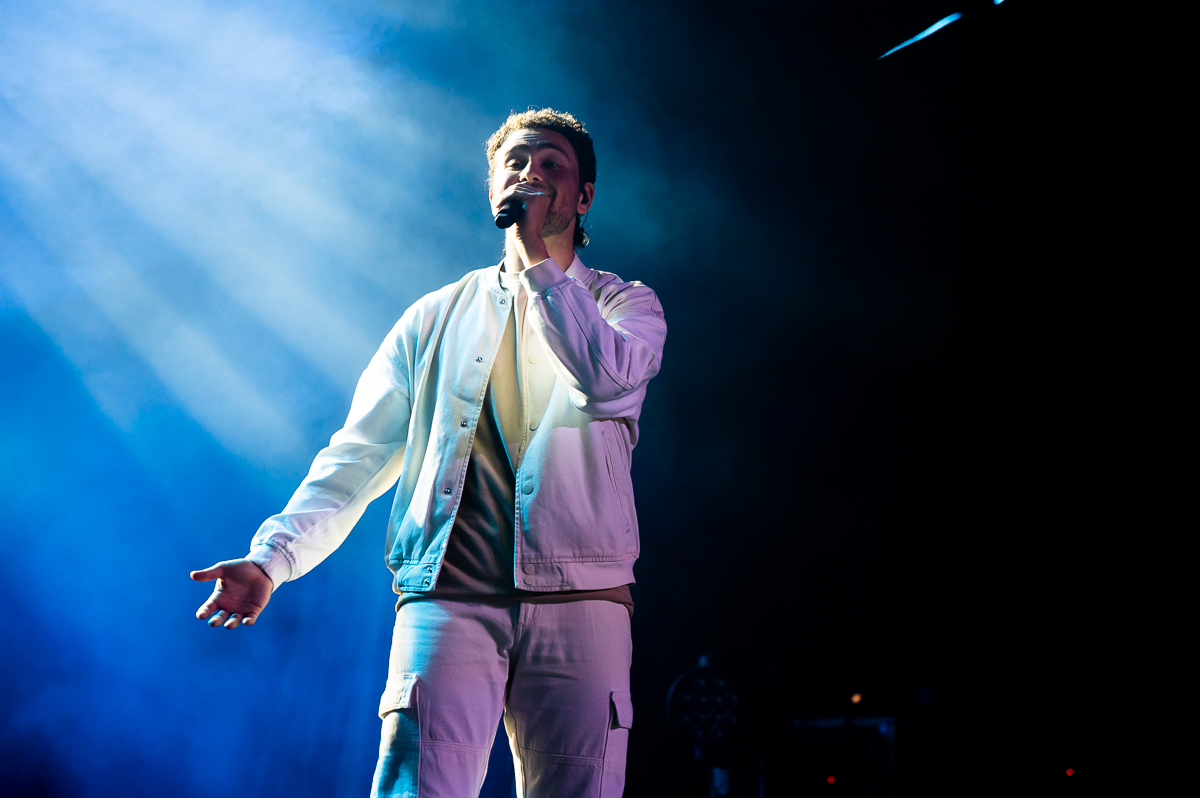 Regi Live @ Arendonk zingt en swingt, picture 17, photographed by Gert Daemen - FrontView Magazine