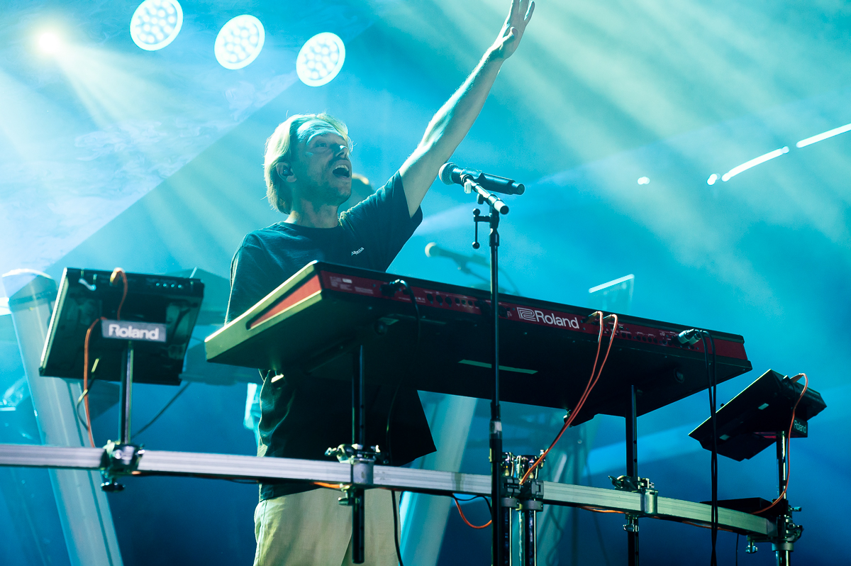 Regi Live @ Arendonk zingt en swingt, picture 18, photographed by Gert Daemen - FrontView Magazine