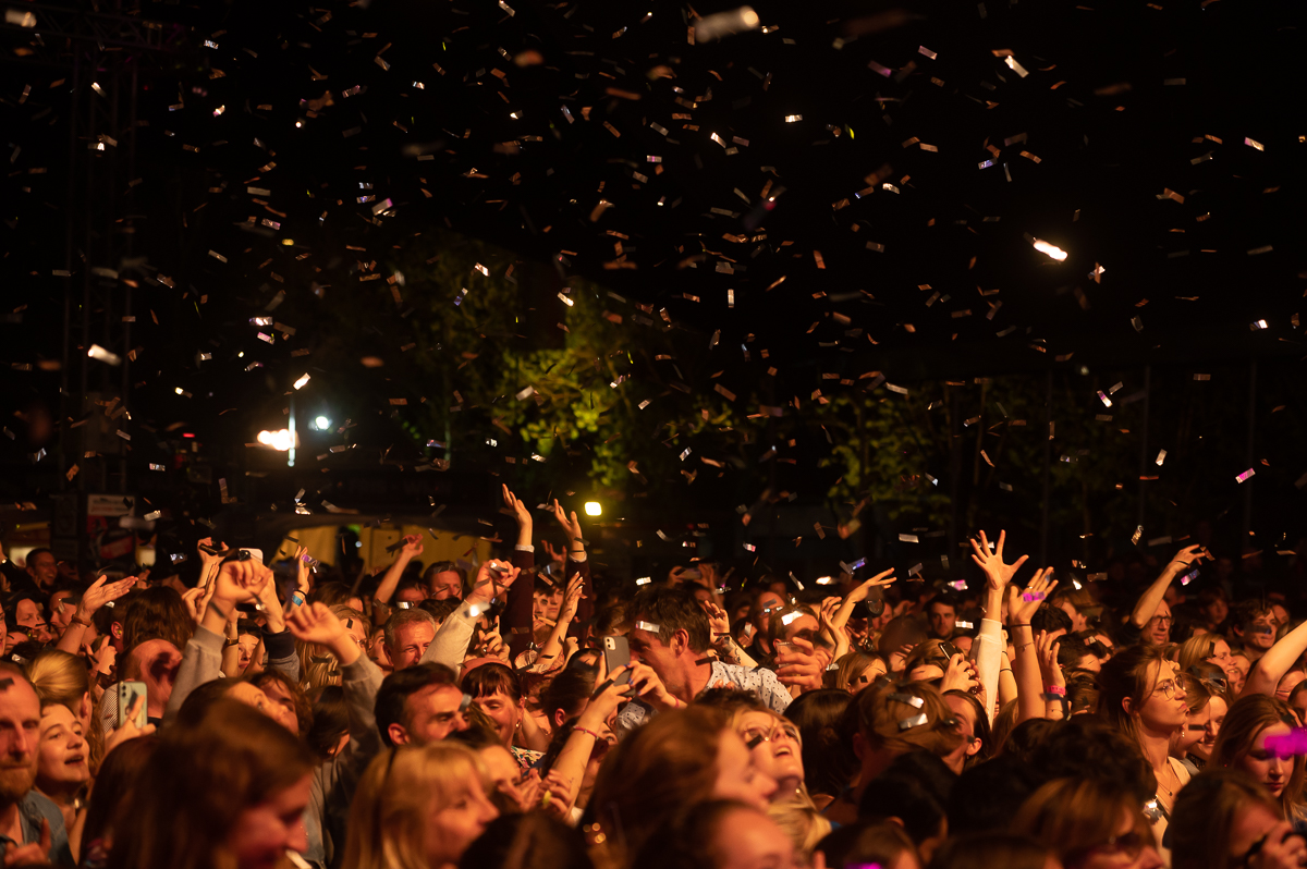 Regi Live @ Arendonk zingt en swingt, picture 19, photographed by Gert Daemen - FrontView Magazine