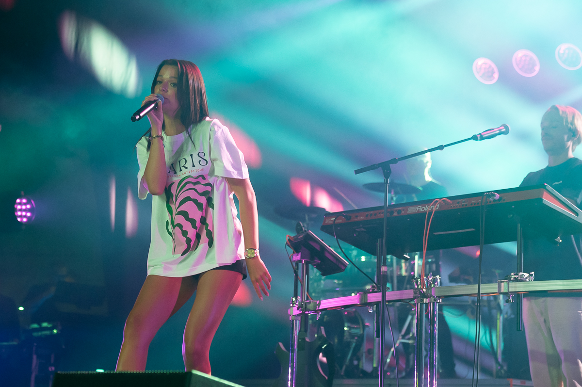 Regi Live @ Arendonk zingt en swingt, picture 21, photographed by Gert Daemen - FrontView Magazine