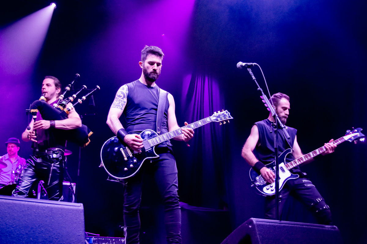 Brutti Di Fosco @ Labadoux, foto 10, foto's door Luc Klinckaert - FrontView Magazine