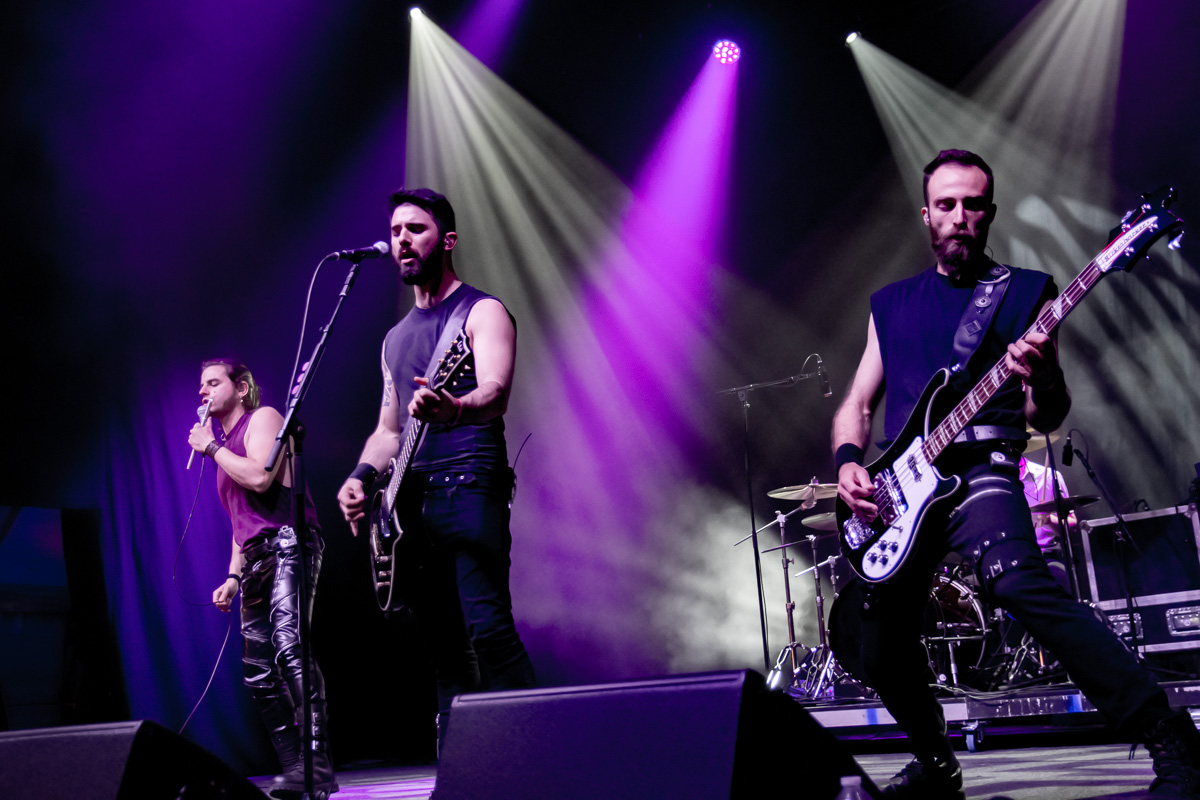 Brutti Di Fosco @ Labadoux, foto 11, foto's door Luc Klinckaert - FrontView Magazine