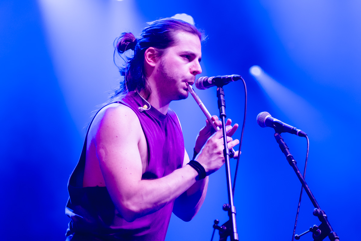 Brutti Di Fosco @ Labadoux, foto 13, foto's door Luc Klinckaert - FrontView Magazine