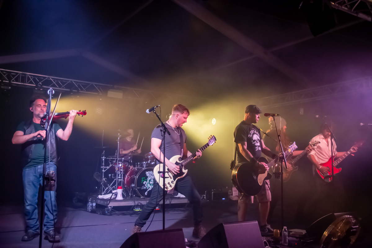 Labadoux Sfeer en Varia @ Labadoux, foto 1, foto's door Luc Klinckaert - FrontView Magazine