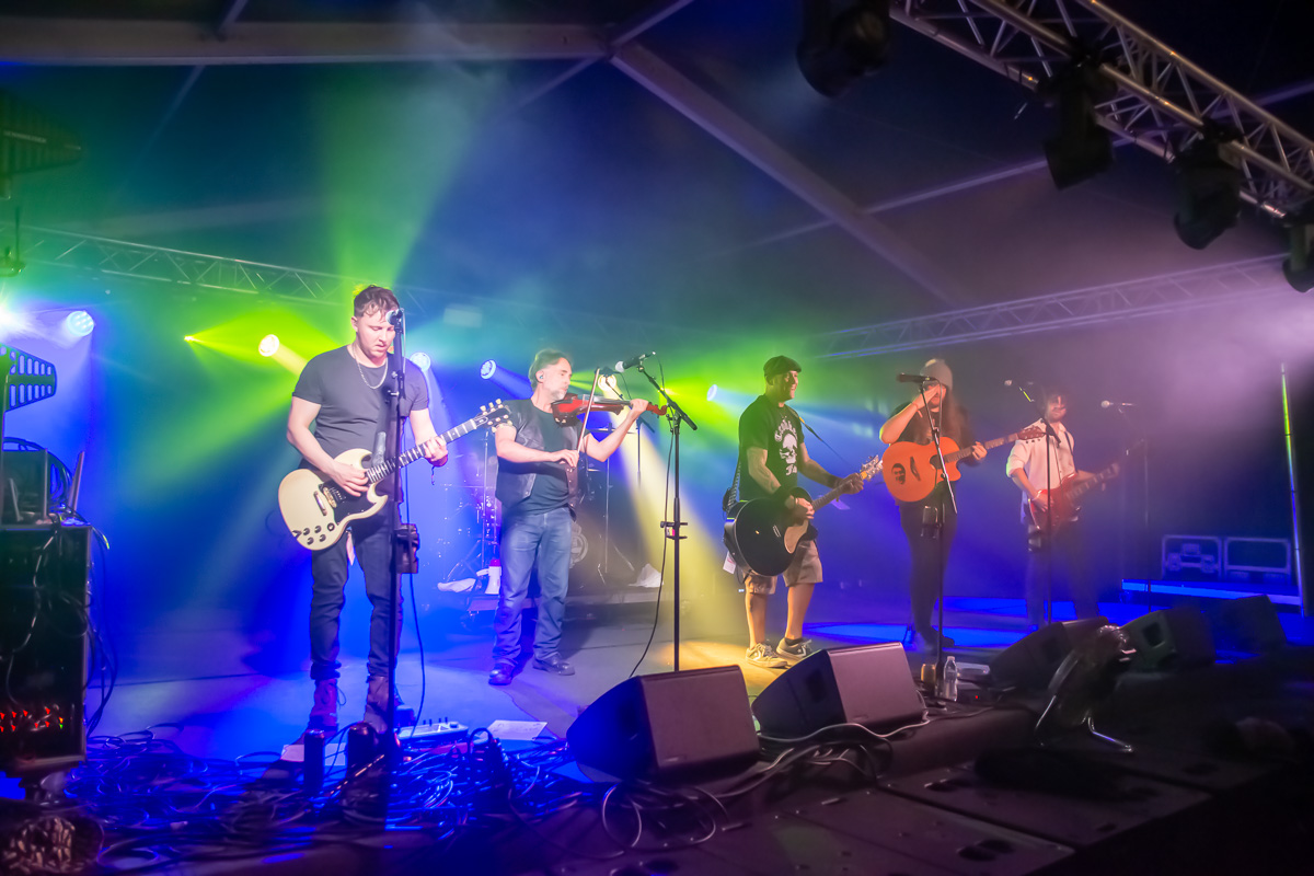 Labadoux Sfeer en Varia @ Labadoux, foto 2, foto's door Luc Klinckaert - FrontView Magazine