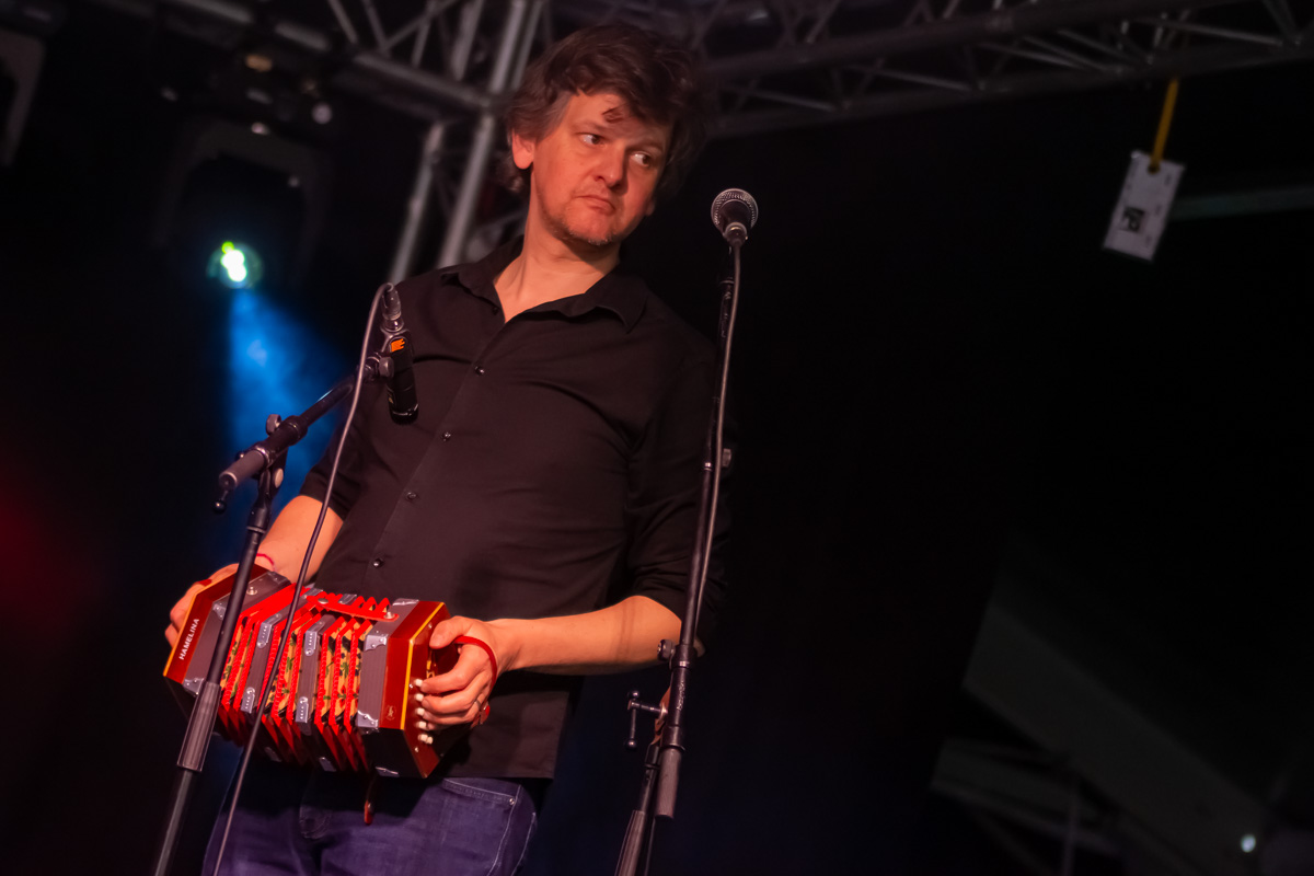 Labadoux Sfeer en Varia @ Labadoux, foto 3, foto's door Luc Klinckaert - FrontView Magazine